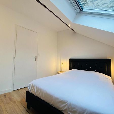 Casa Balzac - T2 Apartment Angers Exterior photo